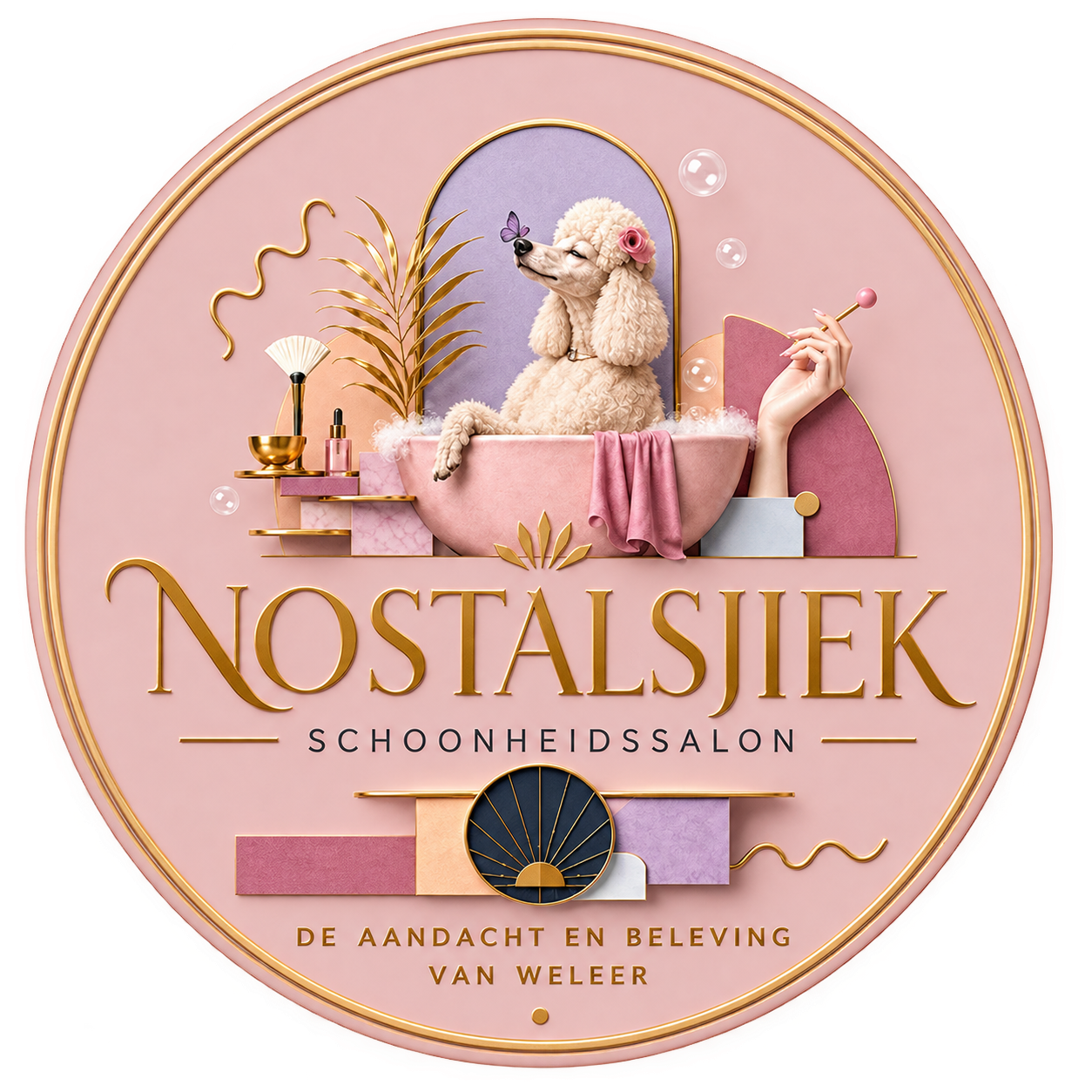 Nostalsjiek